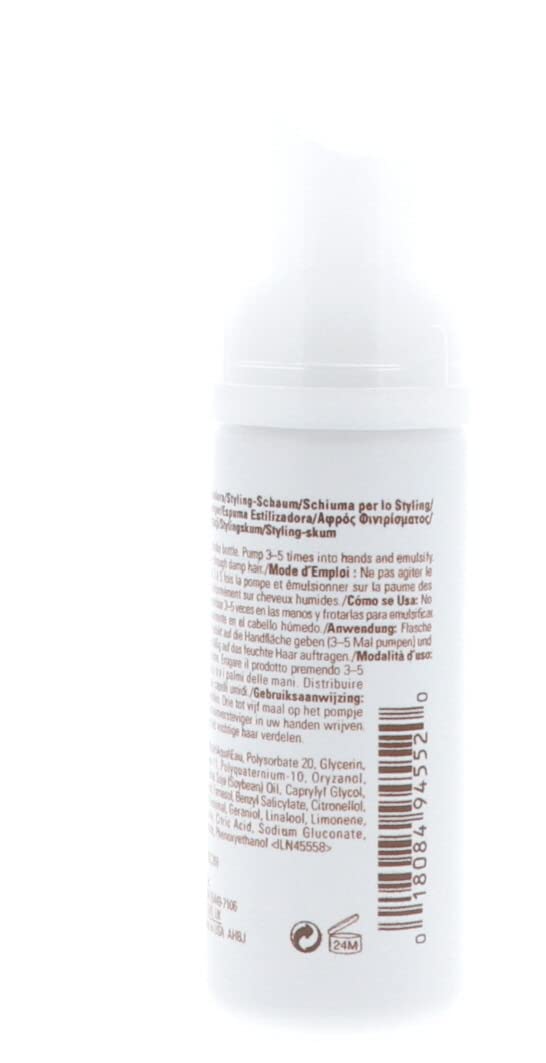 Aveda Phomollient Styling Foam | Weightless Mousse for Fine to Medium Hair