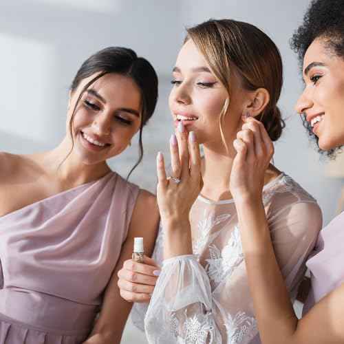 Redbaker 30 Pcs Thank You Gifts Party Favors Lip Balms Bulk Wedding Bridal Shower Favors for Guests Baby Shower Souvenirs Retro Wood Grain Moisturizing Lip Care for Women Employee Bag Filler Stuffer