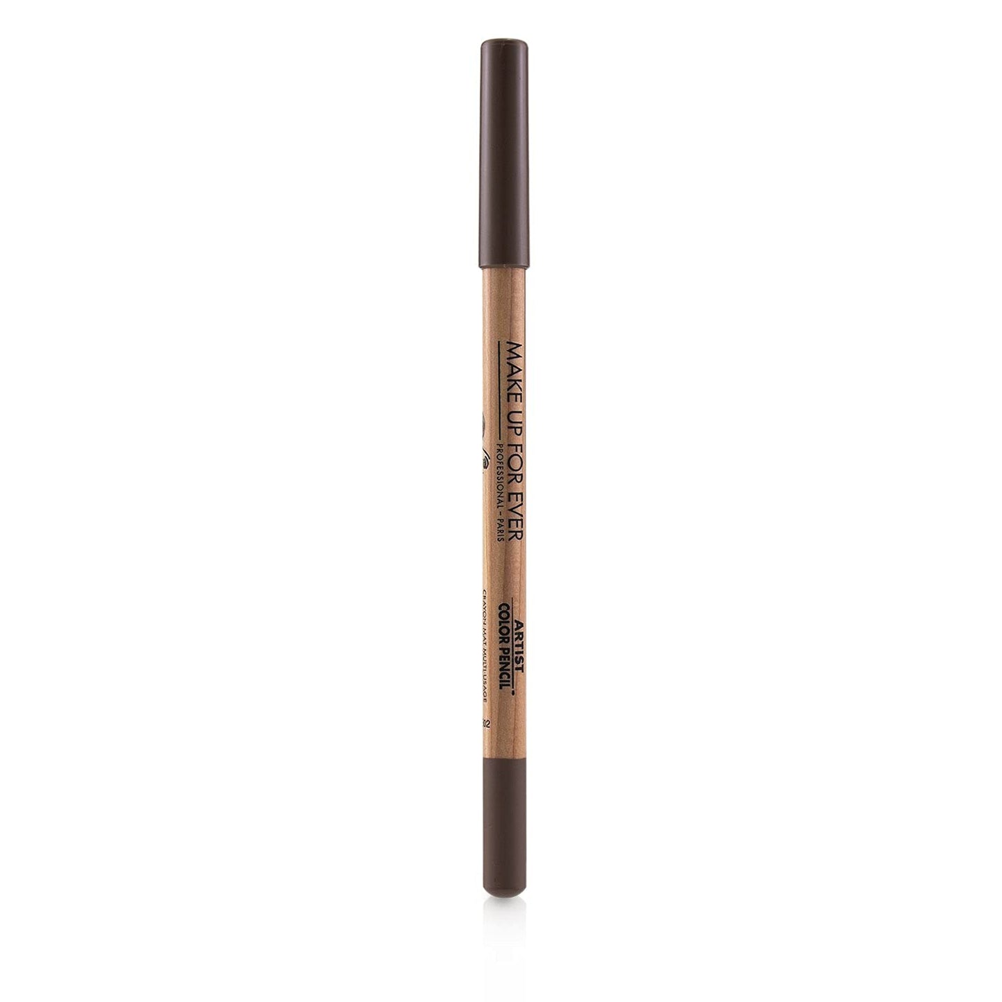 Artist Color Pencil - 506 Endless Cacao by Make Up For Ever for Women - 0.05 oz Pencil