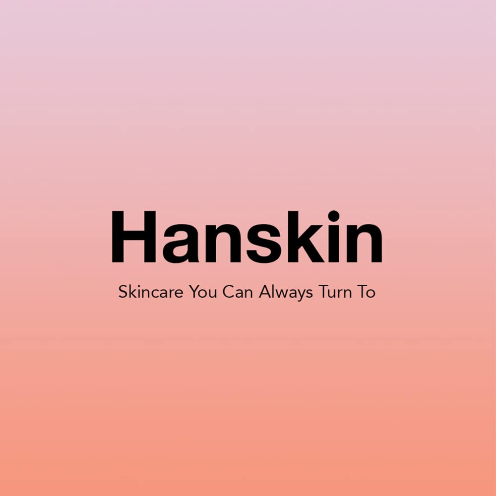 Hanskin 7 Layer Ceramide Serum - Lightweight Moisturizer for All Skin Types | 1.7 fl. oz (50ml)