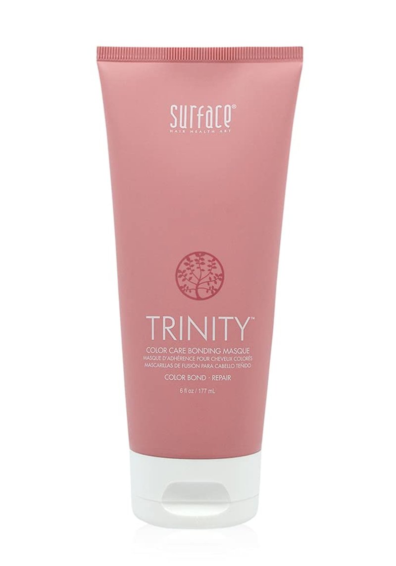 Surface Hair - Trinity Color Care Bonding Masque– Color Bonding Care, Streghten & Repair - 5 fl oz