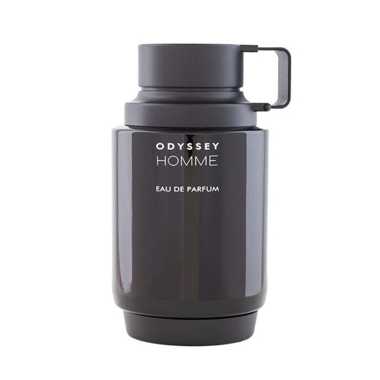 Armaf Odyssey Homme for Men Eau de Parfum Spray, 6.8 Ounce