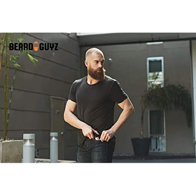 Beard Guyz Style Stick W/Grotein
