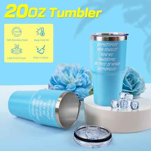 Birthday Gifts for Women Best Friends: Relaxation Spa Sets, Get Well Soon Basket, Friendship Self Care Package, Mothers Day Gifts for Mom - Wife - Grandma - Sister - Coworker - Secretary