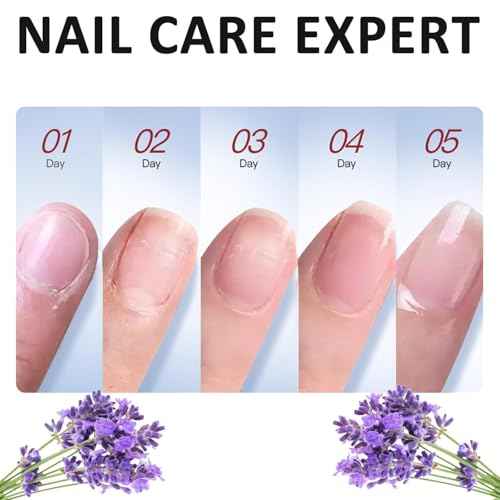 Nails Spray Fast-Drying Nail Care Moisturizer with No Odor Formula for Men & Women, Safe Mild Ingredients, 30ml/1fl oz