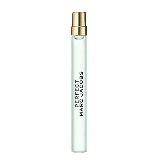 Marc Jacobs/ Perfect for Women - 0.33 oz EDT Spray