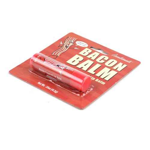 Accoutrements Bacon Lip Balm