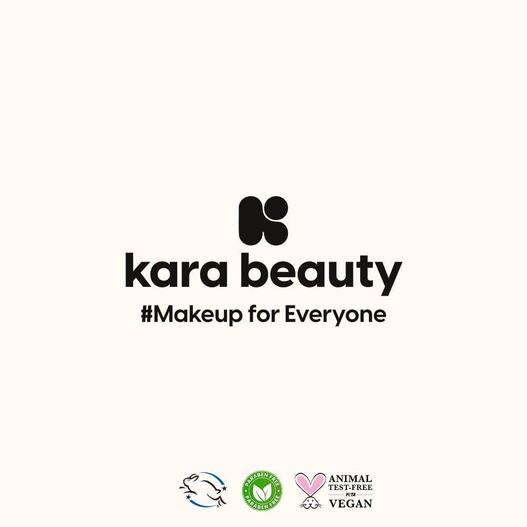 Kara Beauty Essentials Long Lasting Setting Spray - Hydrating Primer and One Size for Makeup - Infused with Lavender Water & Irish Sea Moss - Makeup Setting Spray for All-Day Freshness
