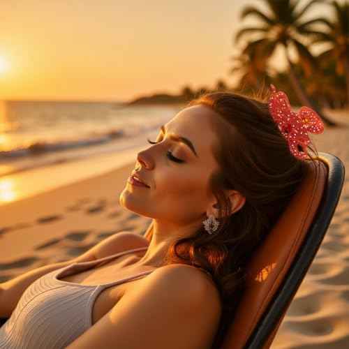 unique hair clips£ºocean animal octopus claw clips for women£¬novelty hair claw£¬acetate funky hair clips£¬fun claw clips for thick hair