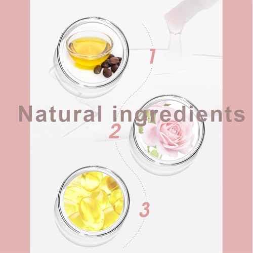 Orville Pen, Nail ???????????? Pen, ???????? ???????? NailS ???????????? Pen, Cuticle Oil for Nails - Strengthen Brittle Nails, Promote Fast-growth, Portable Pen for Healthy NailS (3pcs)