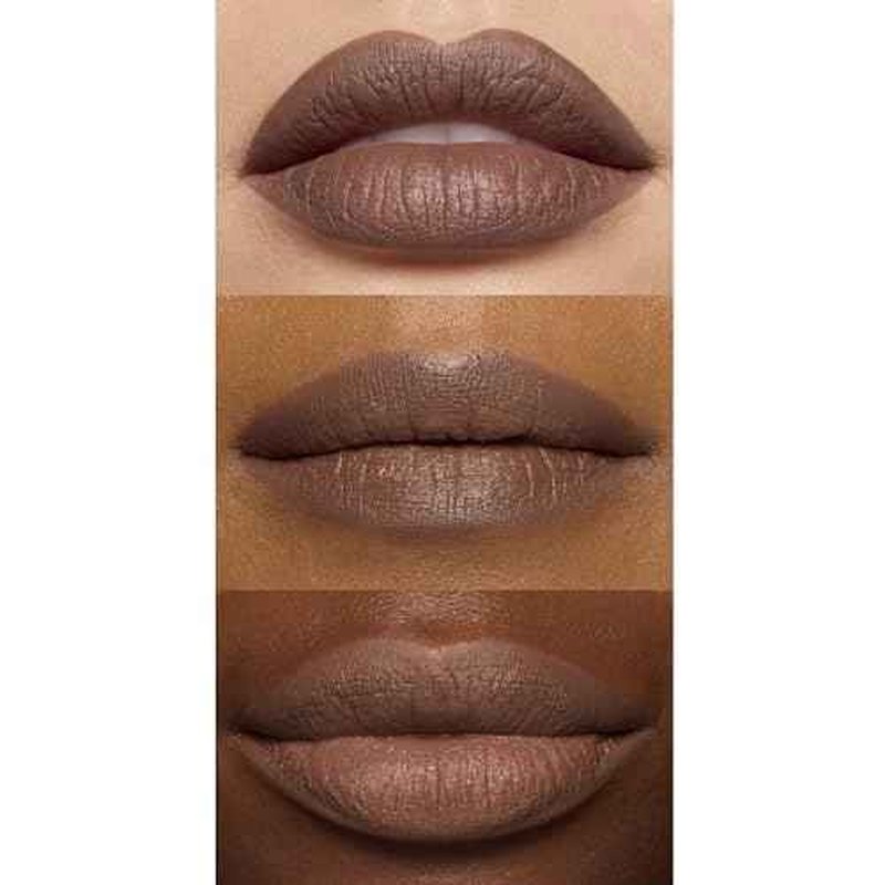e.l.f. Cream Glide Lip Liner, Highly-Pigmented Pencil For Shaping & Sculpting Lips, Semi-Matte Finish, Vegan & Cruelty-Free, Espresso Martini