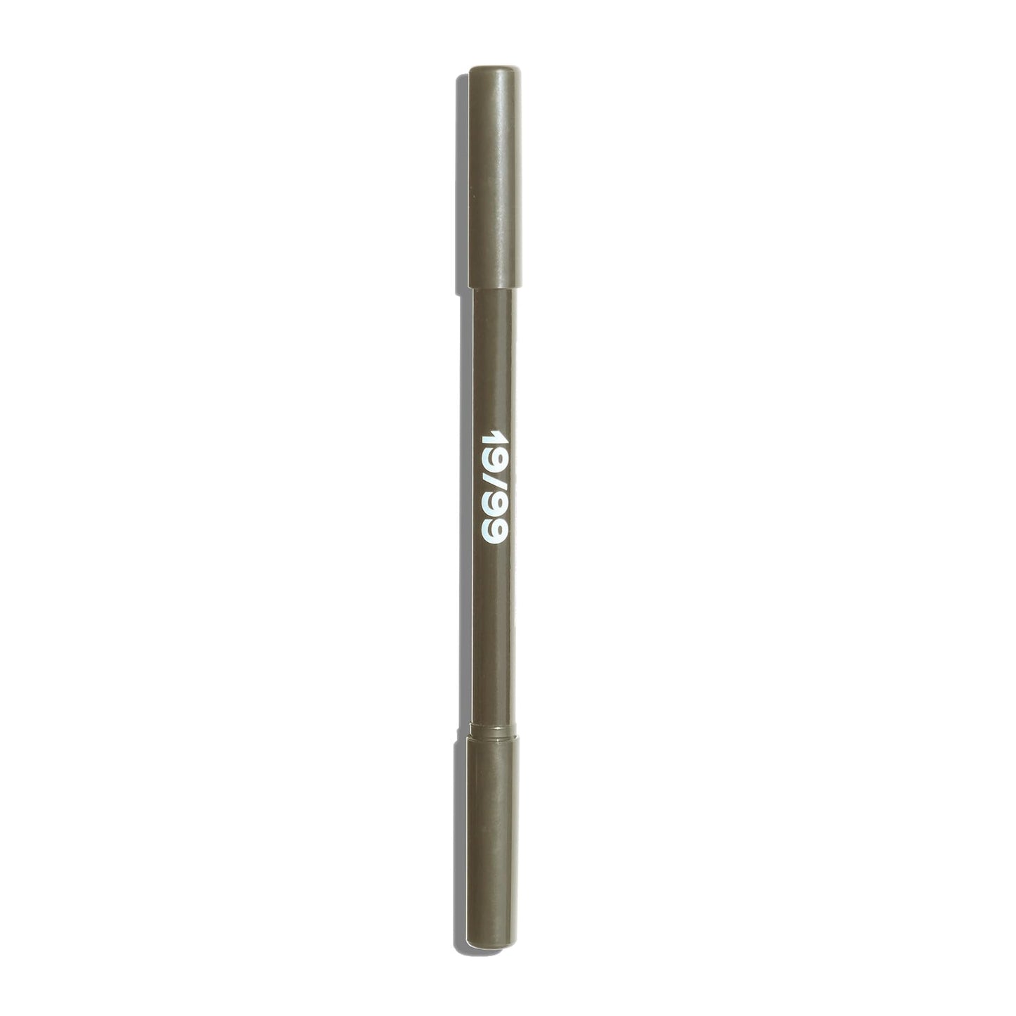 19/99 Graphite Brow Pencil | Cruelty-Free, Vegan, Responsible Beauty (Light)