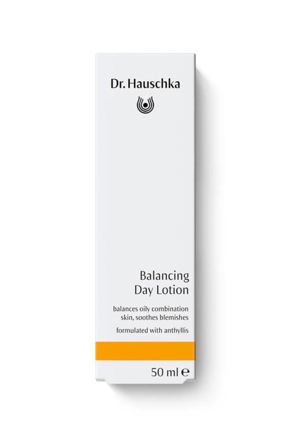 Dr. Hauschka Balancing Day Lotion, 1.7 Fl Oz
