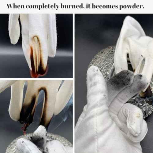 100% Cotton Gloves, 3 Pairs White Cotton Gloves for Women Dry Hands Eczema Serving - Archival Coin Jewelry Inspection Gloves(3 Pairs)