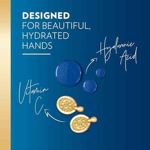 Vaseline Lotion, Intensive Care Nourishing Moisture 2-Pack ? Moisturizer with Oat Extract + Ultra-Hydrating Lipids for Healing Extremely Dry Skin, 3.4 Oz Ea