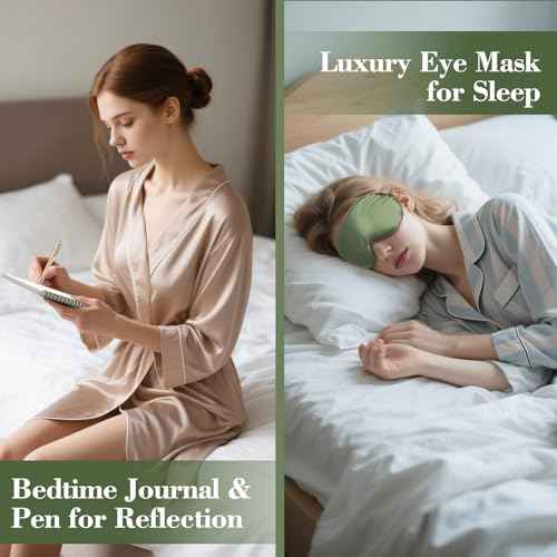 Birthday Gifts for Women, Spa Gifts Basket for Mom Grandma Wife, 10 Pcs Self Care Spa Gift Baskets with Body Lotion, Bath Sets for Women Gift, Employee Nurse Teacher Appreciation Gifts