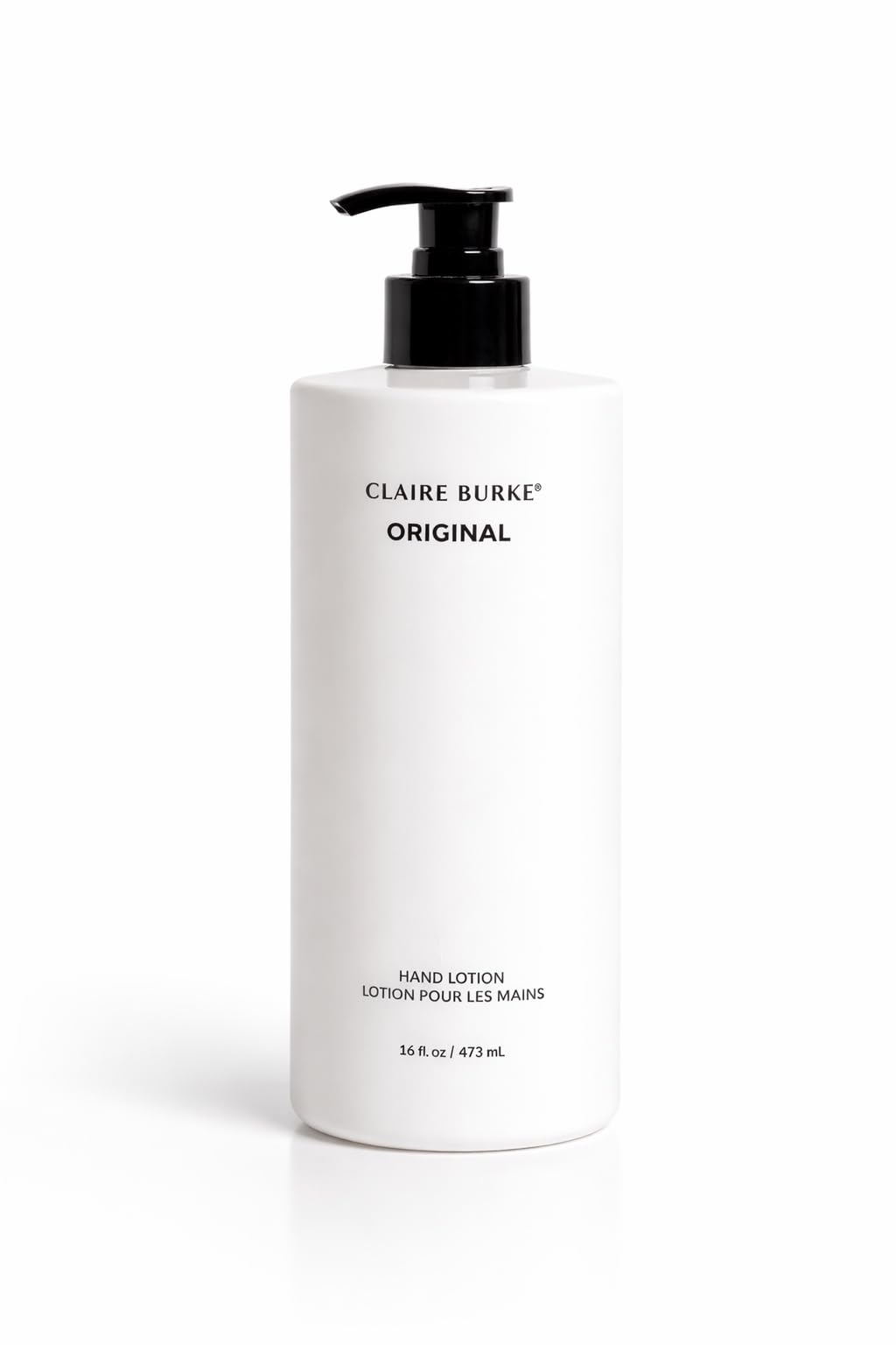 Claire Burke Original Scented Lotion 16 oz, 1 count