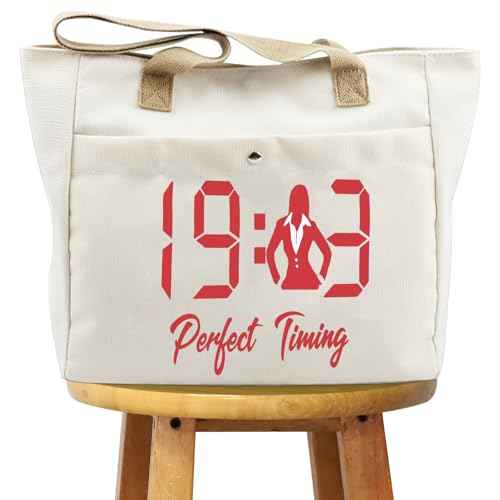 WCGXKO Sorority Gift Sorority Tote Bag