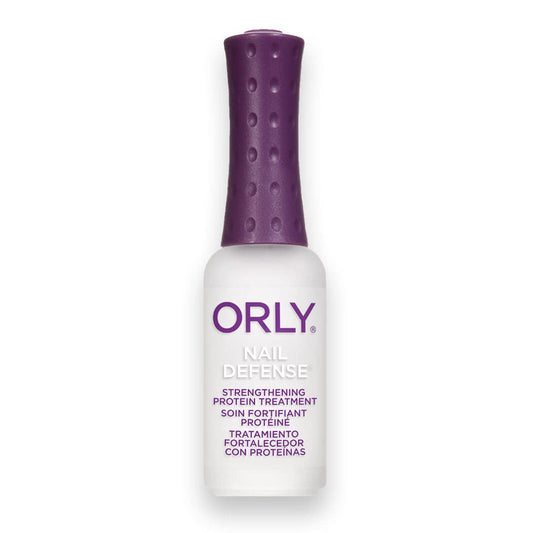 Orly Nail Defence Nail Strengthener, .3 fl Oz