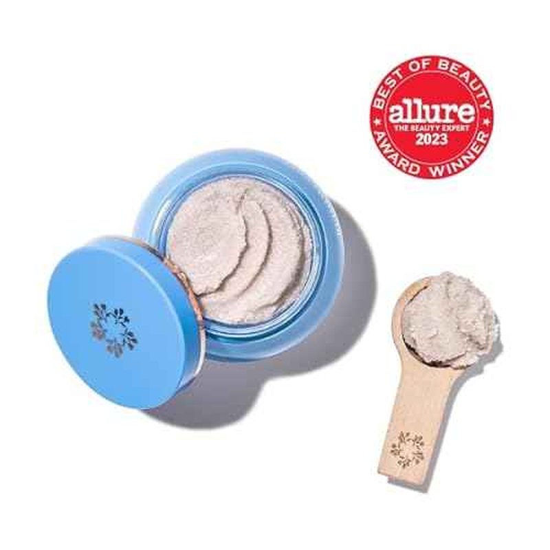 Bloomeffects - Natural Royal Tulip Petal Polish | Cruelty-Free, Non-Toxic, Clean Beauty (6.8 oz | 200 ml)