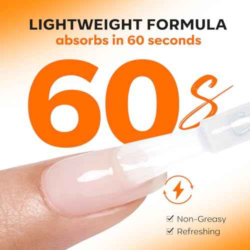 modelones Nail Strengthener and Growth Clear Nail Repair for Damaged Nails Hardener Extra Strong and Growth Repair Mode Gifts for Women 15ml 0.51 Fl Oz