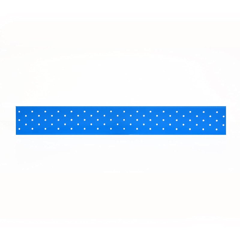 Sunshine Premium Blue Hole Punch Tape Extenda Bond Double Sided Adhesive Wig Toupee Hair Piece Tape - Made in USA - (10 Pack)