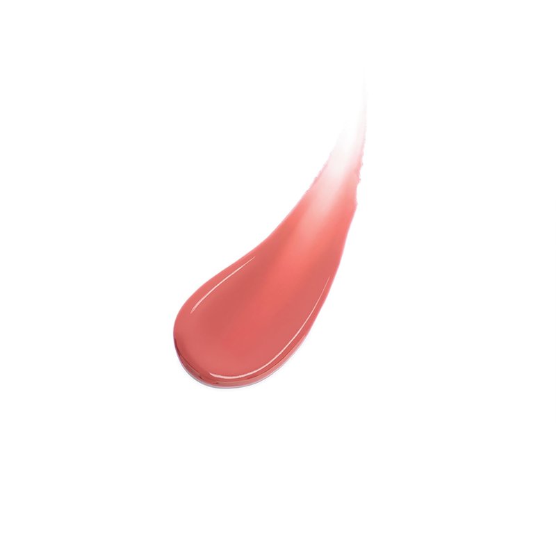 Charlotte Tilbury Collagen Lip Bath - Plumping Lip Gloss for a Fuller-Looking, High-Shine Pout - Skincare-Infused Formula to Hydrate & Nourish Lips - Gifting - Pillow Talk Medium