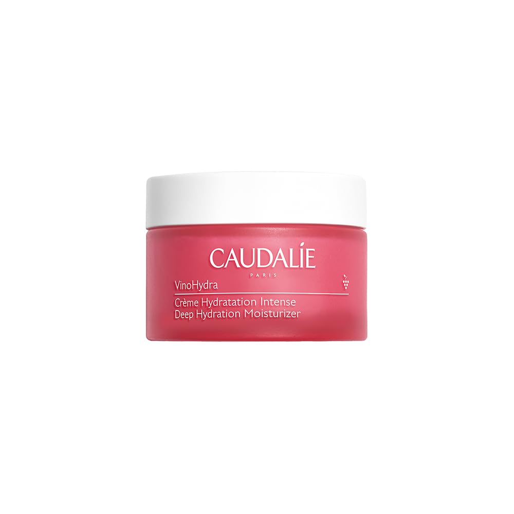 Caudalie VinoHydra Deep Hydration Moisturizer - 60 mL