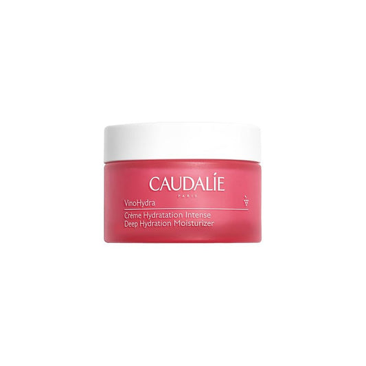 Caudalie VinoHydra Deep Hydration Moisturizer - 60 mL