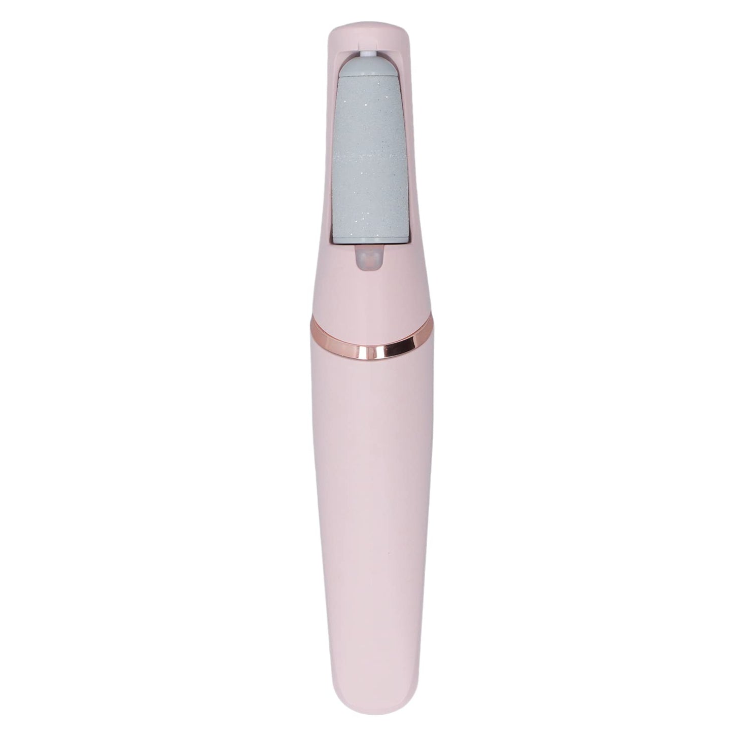 Electric Foot Grinder Callus Remover File for Feet 2 Levels Speed Setting Ergonomic Design USB Charging Grinder
