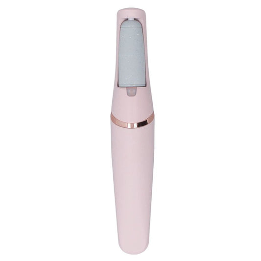 Electric Foot Grinder Callus Remover File for Feet 2 Levels Speed Setting Ergonomic Design USB Charging Grinder