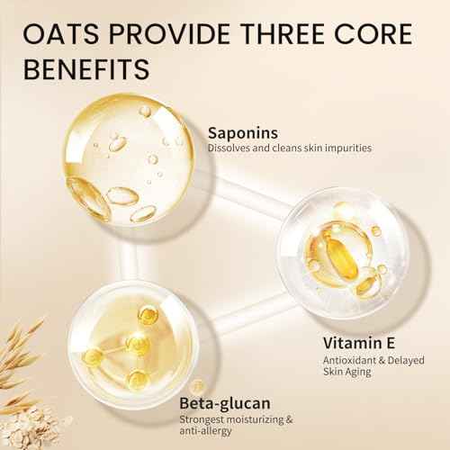 Urea Cream 50 Percent for Feet Maximum Strength 5.29 oz with Oat and 2% Salicylic Acid, Foot & Hand Cream included Hyaluronic Acid, Tea Tree and Aloe Vera for Deep Moisturizing, Callus Removing