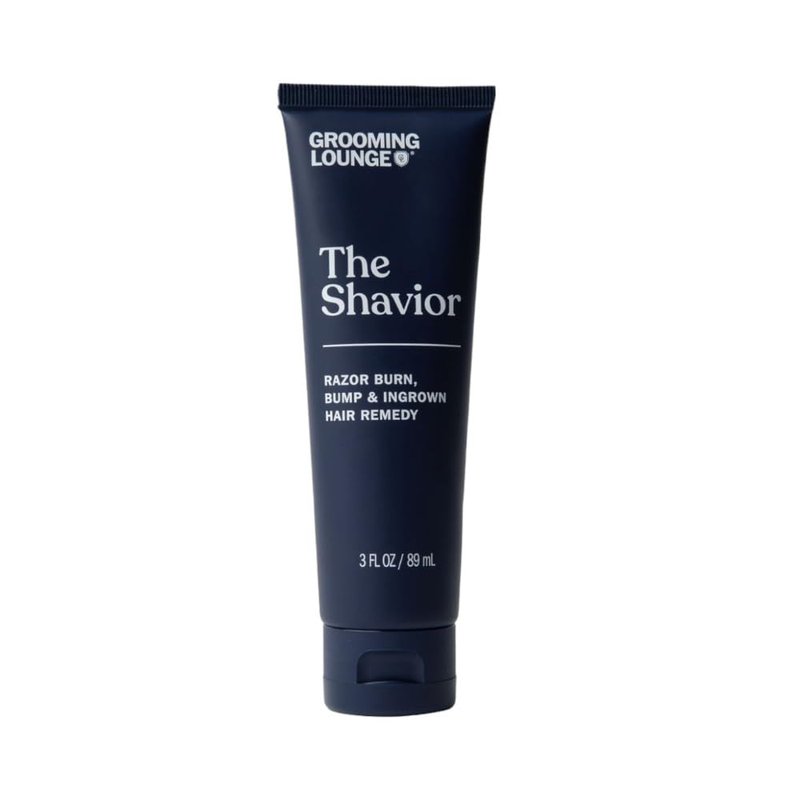 Shavior Post Shave Remedy | Soothing Treatment for Inflammation & Ingrown Hairs - 3 oz