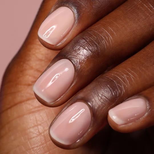 LONDONTOWN Gel Genius Top Coat & Base Coat - High Shine, Chip Resistant, Quick Dry | 0.4 Fl Oz Each