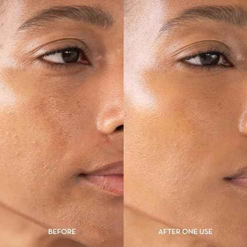 Furtuna Skin Triple Action Exfoliator - Olive-Infused Facial Scrub, Smooths, All Skin Types, Vegan, 80ml