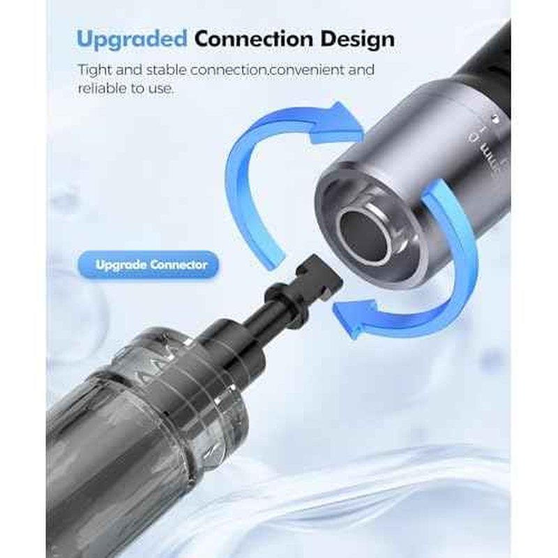 0.25mm Derma roller Kit
