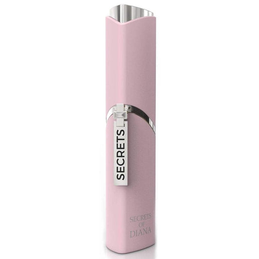 Emper Secrets of Diana, For women - 100ml/3.4 Fl.Oz