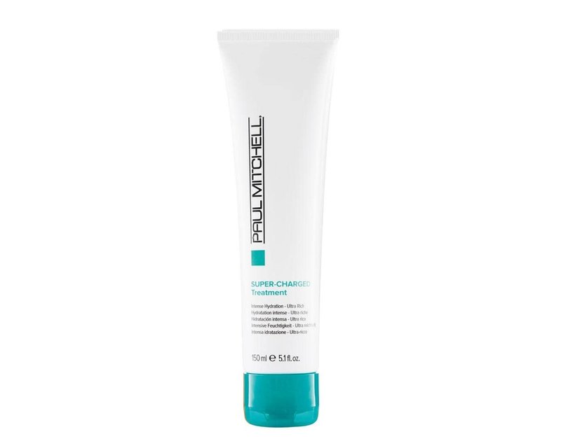 Paul Mitchell Super-Charged Treatment, Intense Hydration For Dry Hair