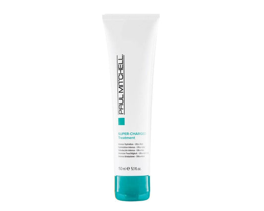 Paul Mitchell Super-Charged Treatment, Intense Hydration For Dry Hair