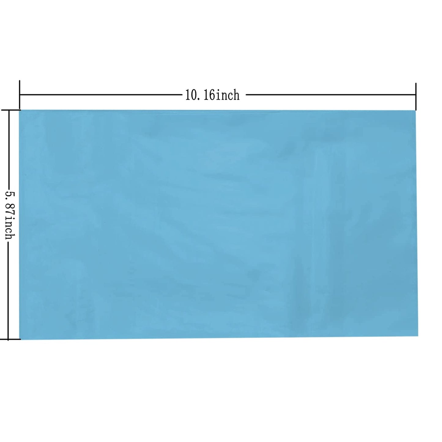 Disposable Wash Bottle Covers - 250pcs Squeeze Bottle Bags for Tattoo Supplies | Cleaning Sleeves