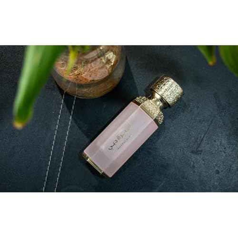 Amazing Creation Ameerat Dubai Eau de Parfum for Women, 3.4 fl oz / 100ml.