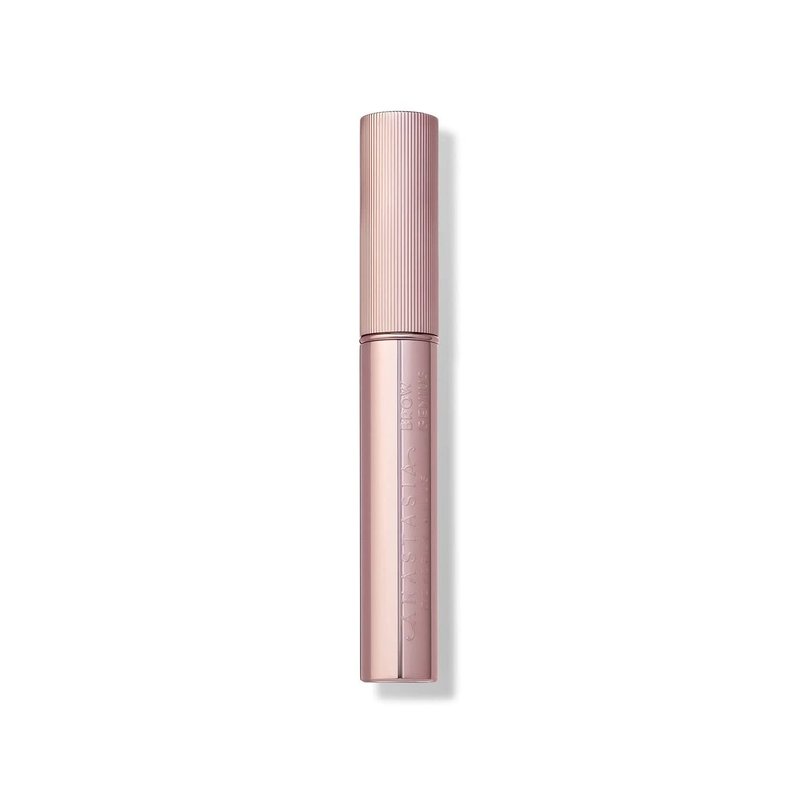 Anastasia Beverly Hills Brow Genius - Multi-Benefit Brow Serum, Strengthening and Revitalizing Formula for Enhanced Texture and Sparse Brow Recovery