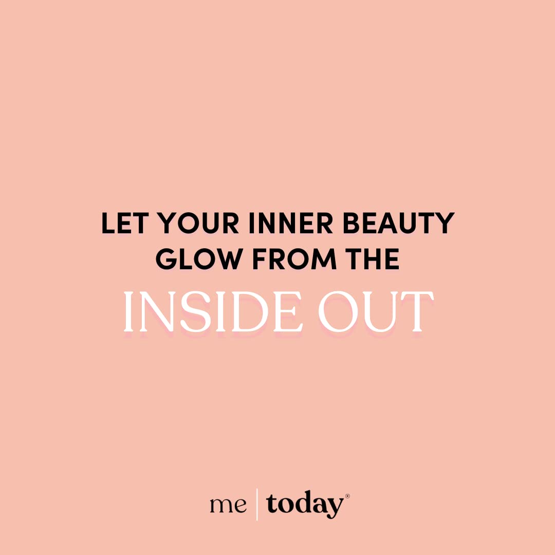 me today - Women's Daily Eye Cream, 20ml, Nourish and Hydrate with Vitamin B3 and B5, Ginseng and Cranberry, Natural Ingredients, Vegan