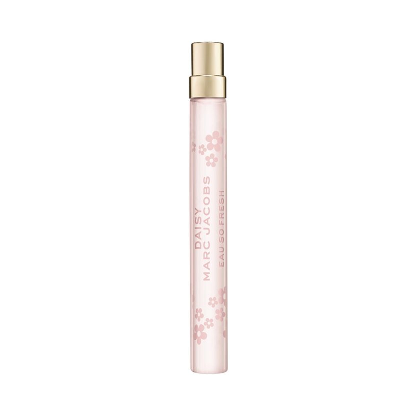 Marc Jacobs Daisy Eau So Fresh Eau de Toilette Travel Spray 0.33 fl oz