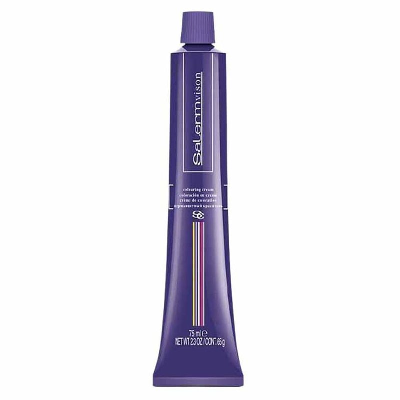 Salermvison Hair Coloring Cream #9.31 Extra Light Blonde Beige, 2.3 Ounce