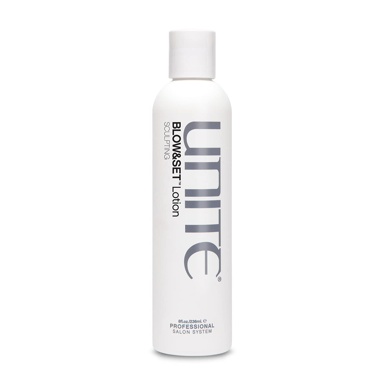 UNITE Hair BLOW&SET Blowout Lotion, 8 fl oz