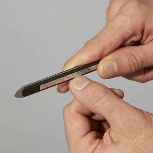 Tweezerman Essential Grooming Kit For Men