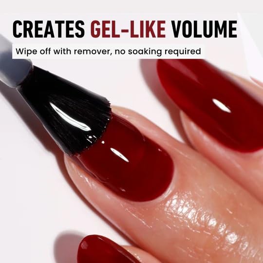 LONDONTOWN Gel Genius Top Coat & Base Coat - High Shine, Chip Resistant, Quick Dry | 0.4 Fl Oz Each
