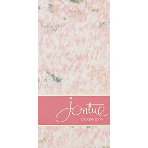 Revlon Jontue For Women, Cologne Spray, 2.3 Ounce