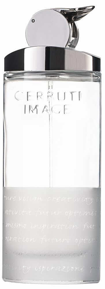 Cerruti Image Eau de Toilette Spray - 2.5 oz | Elegant Fragrance for Men